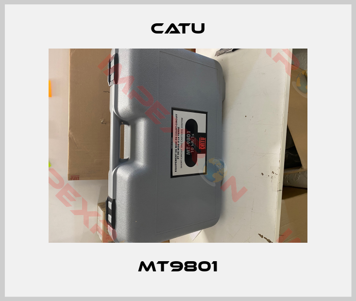 Catu-MT9801