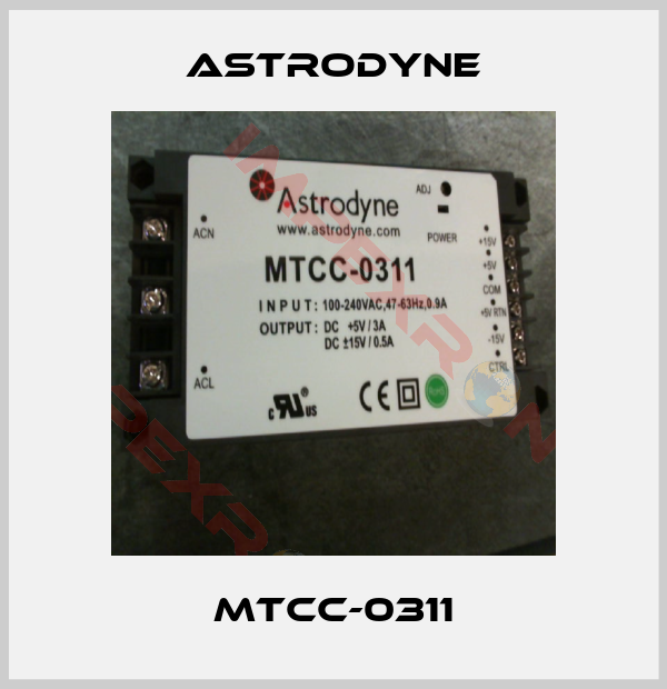 Astrodyne-MTCC-0311
