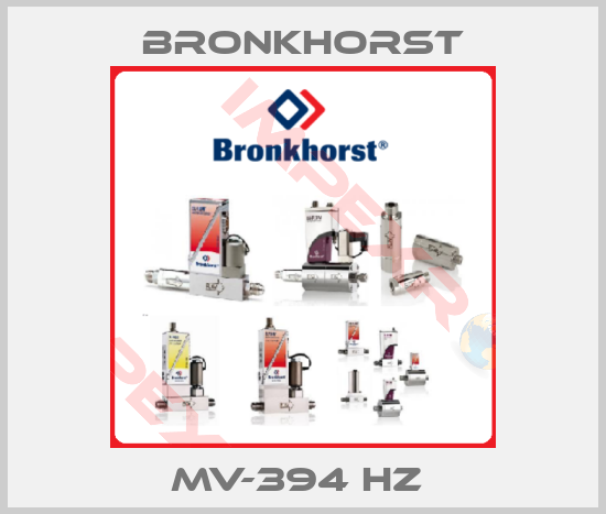 Bronkhorst-MV-394 HZ 