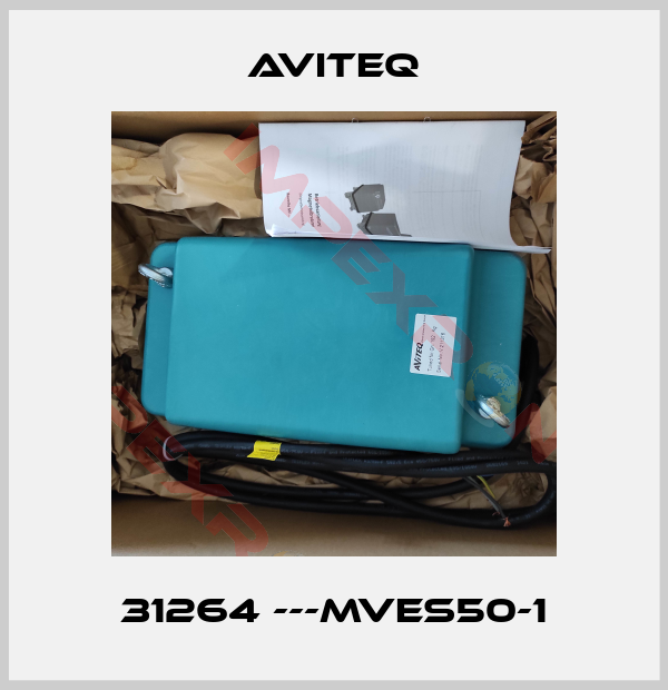 Aviteq-31264 ---MVES50-1