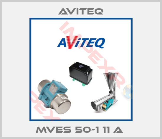 Aviteq-MVES 50-1 11 A 