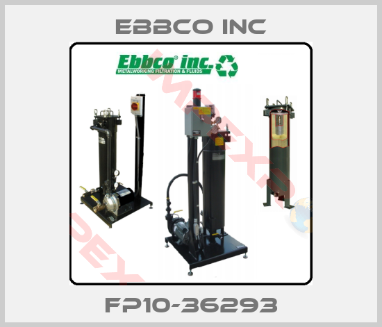 EBBCO Inc-FP10-36293