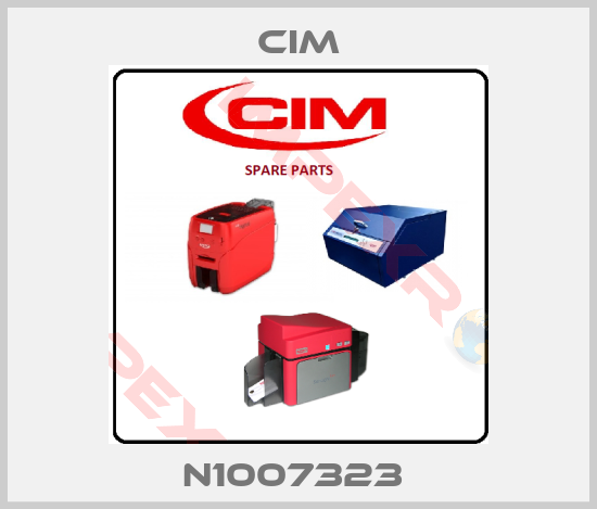 Cim-N1007323 