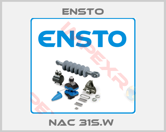 Ensto-NAC 31S.W 