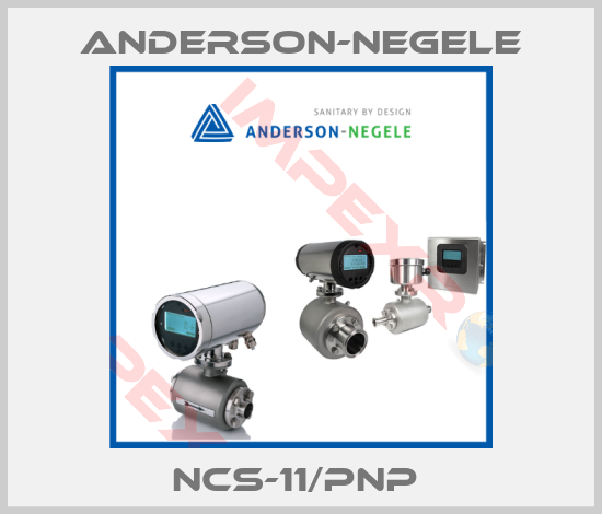 Anderson-NCS-11/PNP 