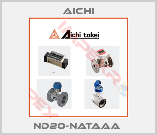 Aichi-ND20-NATAAA 