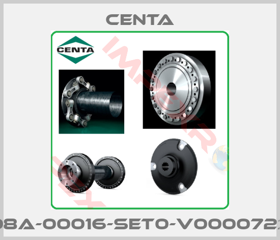 Centa-008A-00016-SET0-V00007233