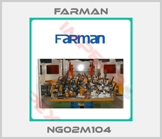 Farman-NG02M104 