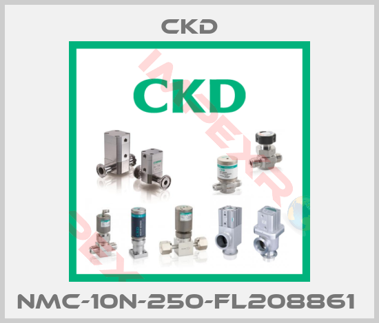 Ckd-NMC-10N-250-FL208861 