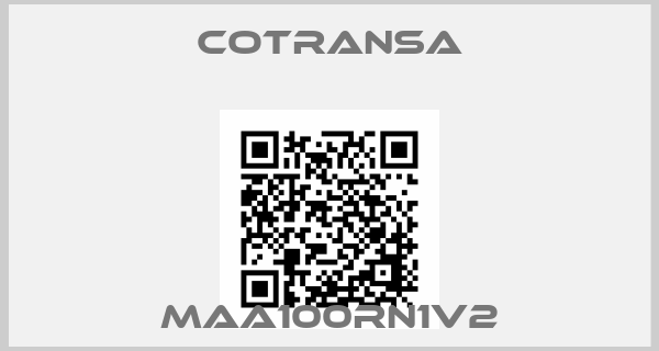 Cotransa-MAA100RN1V2