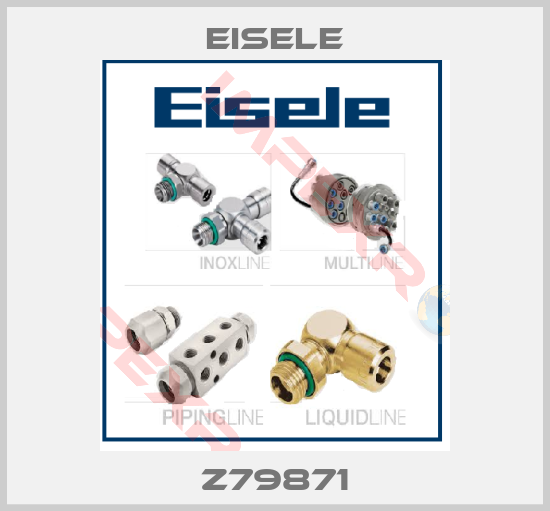Eisele-Z79871