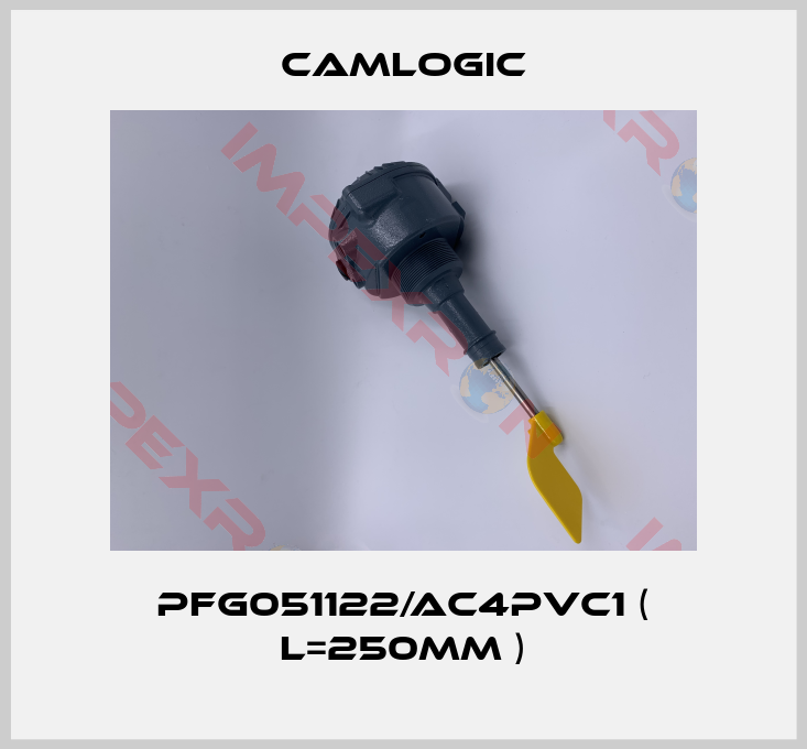 Camlogic-PFG051122/AC4PVC1 ( L=250mm )