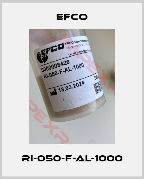 Efco-RI-050-F-AL-1000