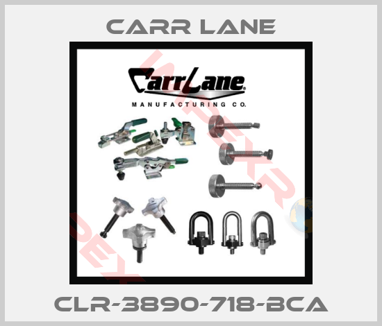 Carr Lane-CLR-3890-718-BCA