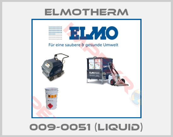 Elmotherm-009-0051 (liquid)