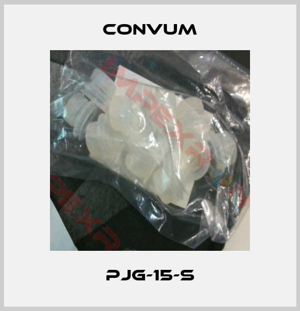Convum-PJG-15-S
