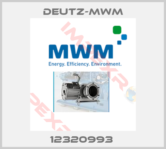 Deutz-12320993 