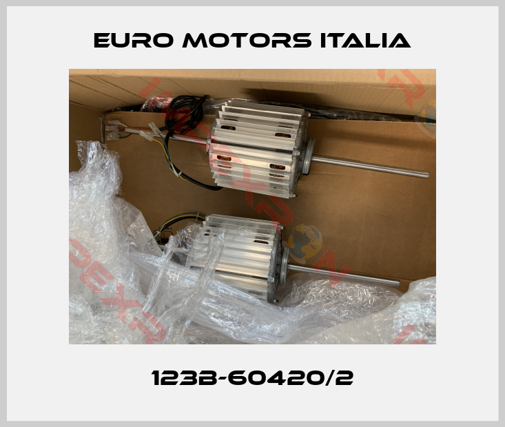 Euro Motors Italia-123B-60420/2