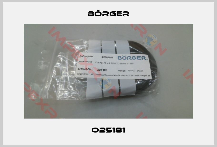 Börger-O25181