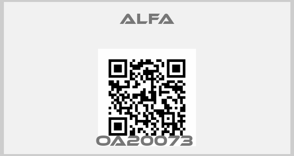 ALFA-OA20073 