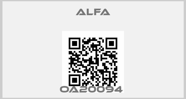 ALFA-OA20094 
