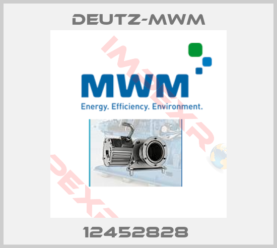 Deutz-12452828 