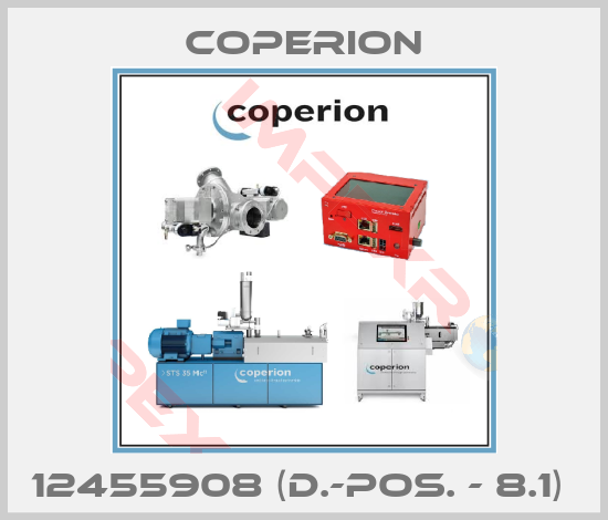 Coperion-12455908 (D.-POS. - 8.1) 
