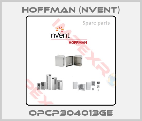 Hoffman (nVent)-OPCP304013GE