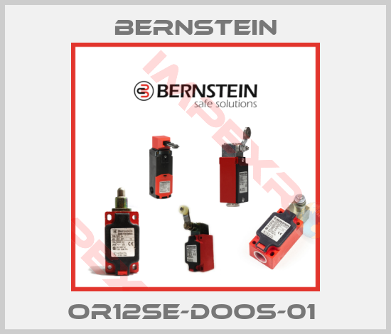 Bernstein-OR12SE-DOOS-01 