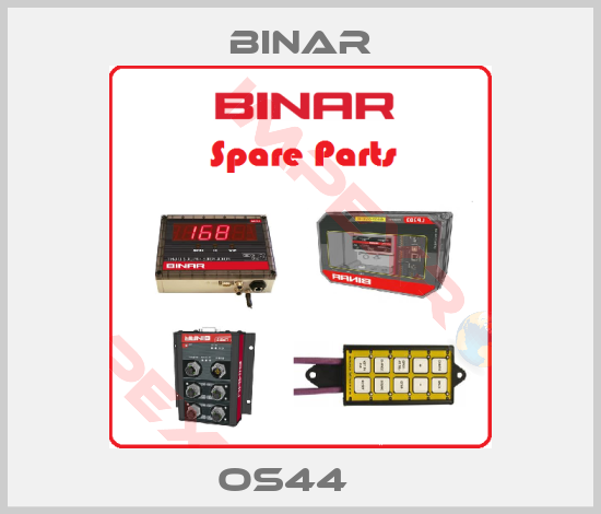 Binar-OS44   