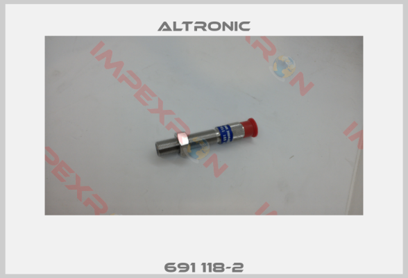 Altronic-691 118-2