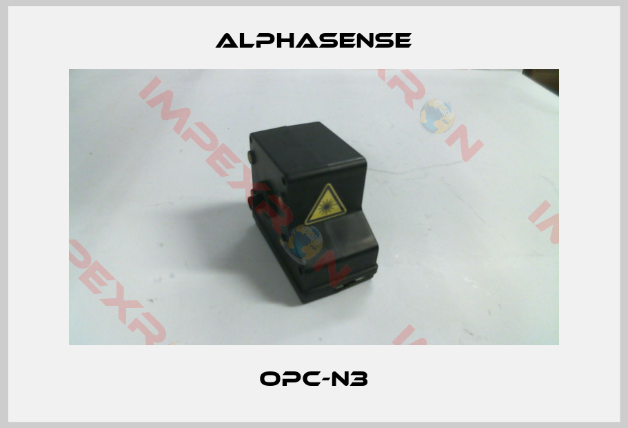 Alphasense-OPC-N3