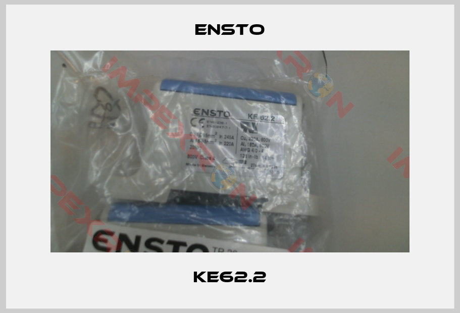 Ensto-KE62.2
