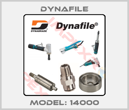 Dynafile-Model: 14000
