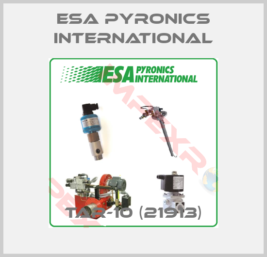 ESA Pyronics International-TAR-10 (21913)