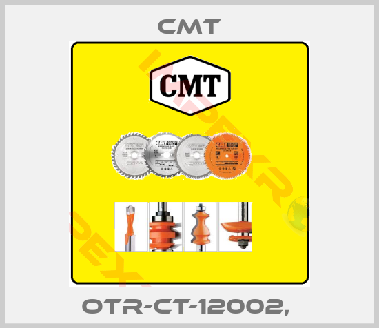 Cmt-OTR-CT-12002, 