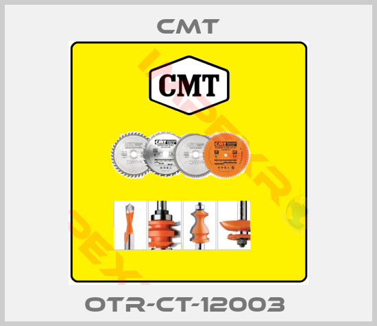 Cmt-OTR-CT-12003 