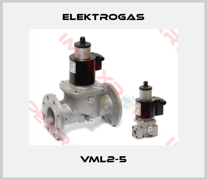 Elektrogas-VML2-5