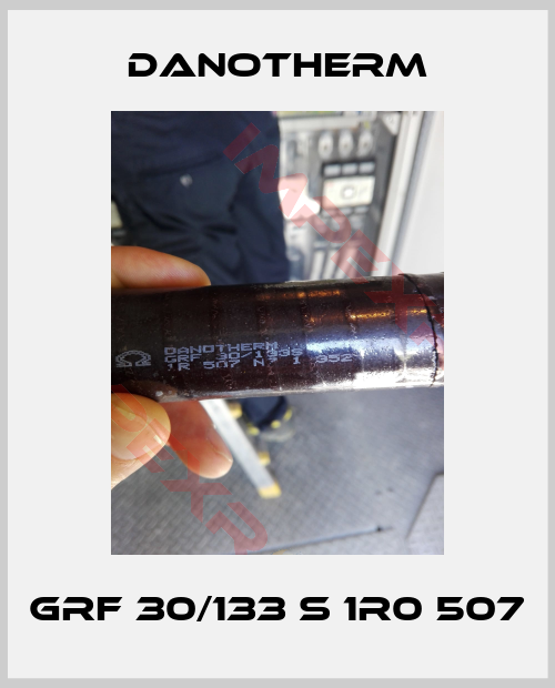 Danotherm-GRF 30/133 S 1R0 507