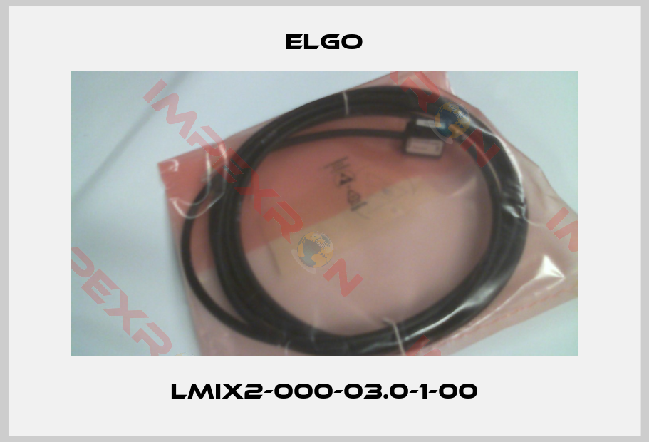 Elgo-LMIX2-000-03.0-1-00