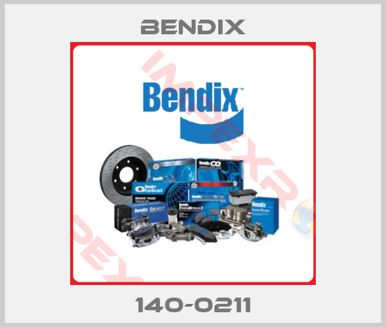 Bendix-140-0211
