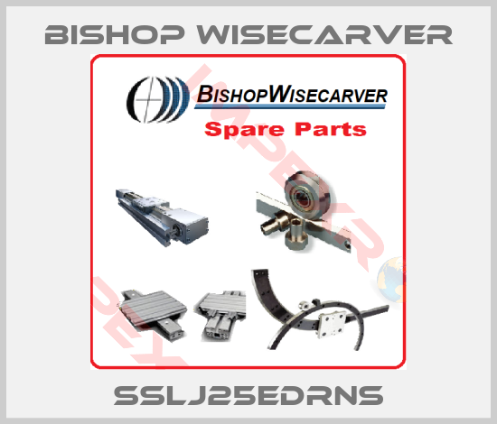 Bishop Wisecarver-SSLJ25EDRNS