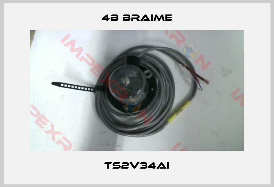 4B Braime-TS2V34AI