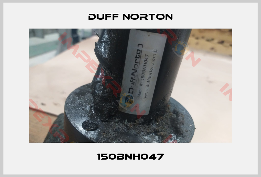 Duff Norton-150BNH047