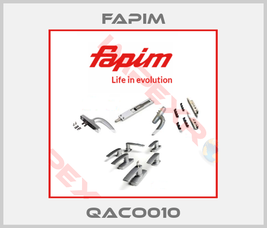 Fapim-QACO010