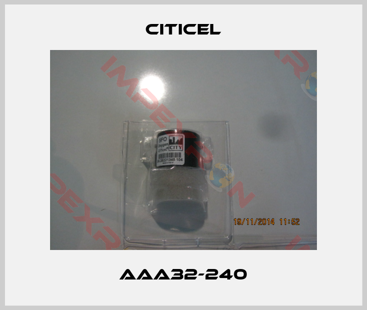 Citicel-AAA32-240
