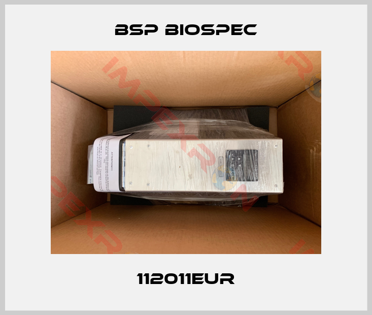 BSP Biospec-112011EUR