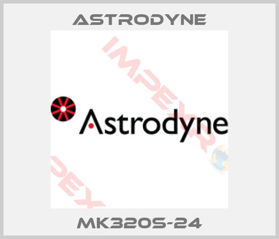Astrodyne-MK320S-24