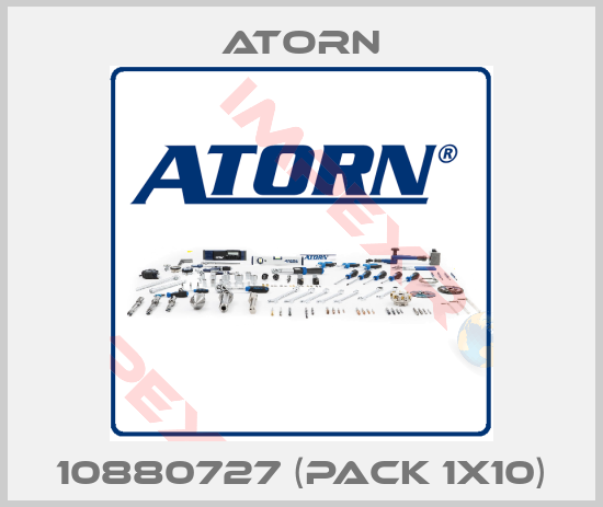 Atorn-10880727 (pack 1x10)