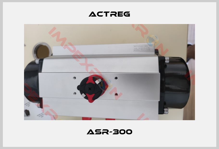 Actreg-ASR-300